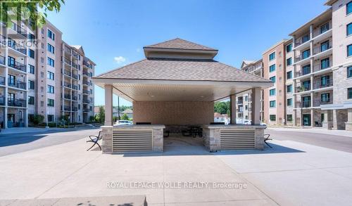 403 - 778 Laurelwood Drive, Waterloo, ON - Outdoor With Facade