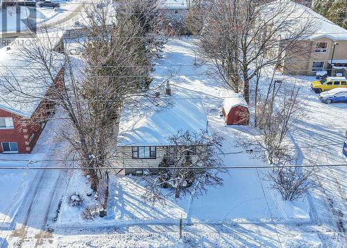 95 Westmount Drive N, Orillia, ON - Outdoor