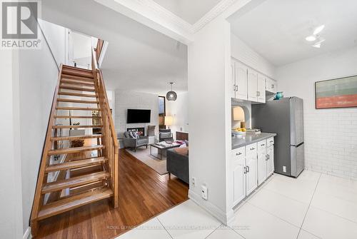 25 Bishop Street, Toronto, ON - Indoor