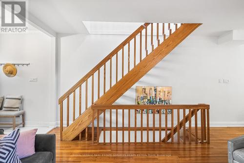 25 Bishop Street, Toronto, ON - Indoor Photo Showing Other Room