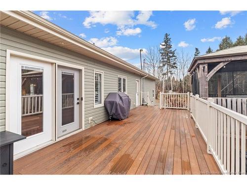 26 Declaration Dr, Killarney Road, NB 