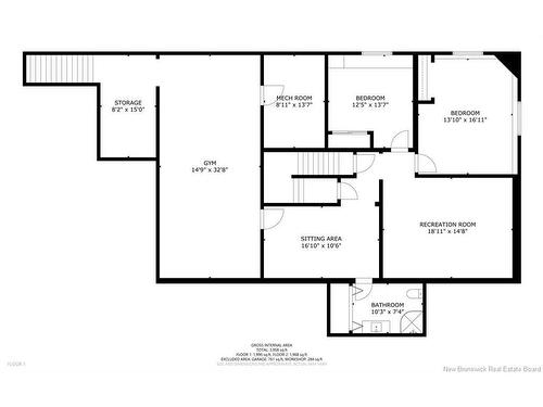 26 Declaration Dr, Killarney Road, NB 