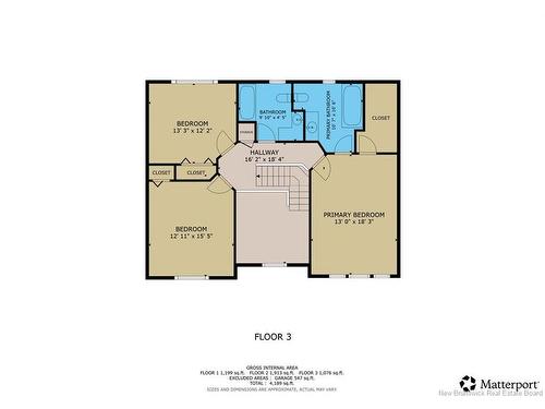 51 Driftwood Crt, Moncton, NB 