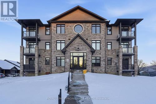 304 - 1109 MILLWOOD AVENUE  Brockville, ON K6V 0C7