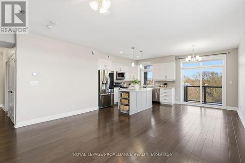 304 - 1109 Millwood Avenue, Brockville, ON - Indoor