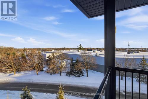 304 - 1109 Millwood Avenue, Brockville, ON - Outdoor With Body Of Water With View
