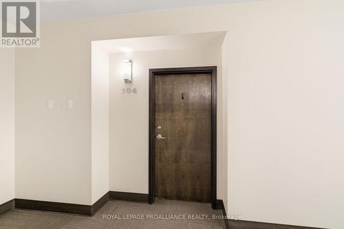 304 - 1109 Millwood Avenue, Brockville, ON - Indoor Photo Showing Other Room
