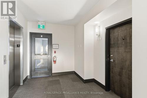 304 - 1109 Millwood Avenue, Brockville, ON - Indoor Photo Showing Other Room