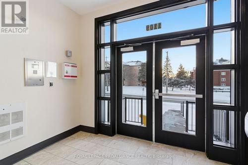 304 - 1109 Millwood Avenue, Brockville, ON - Indoor Photo Showing Other Room