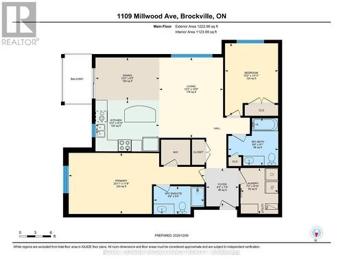 304 - 1109 Millwood Avenue, Brockville, ON - Other