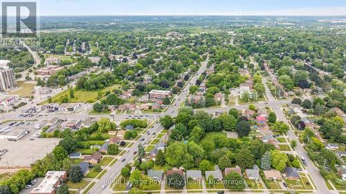 56 Dover Street, Waterloo, ON - Outdoor With View