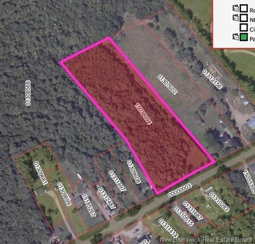 159 Pleasant St, Saint Stephen, NB 