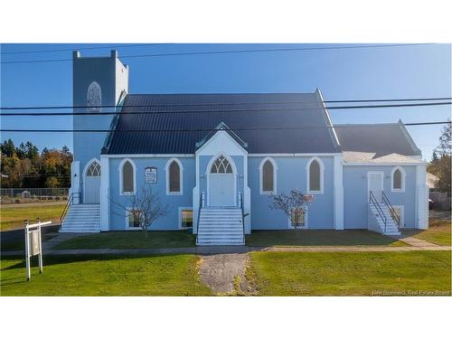 756 Main St, Blacks Harbour, NB 