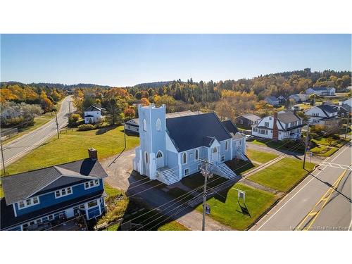 756 Main St, Blacks Harbour, NB 