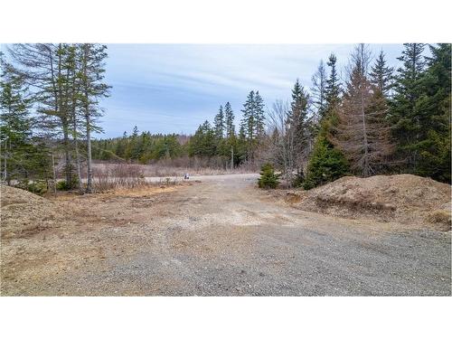0 Lobster Pound Rd, Hersonville, NB 