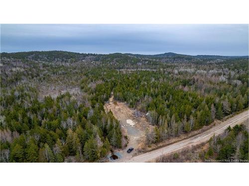 0 Lobster Pound Rd, Hersonville, NB 