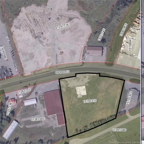 150 Route 170, Oak Bay, NB 