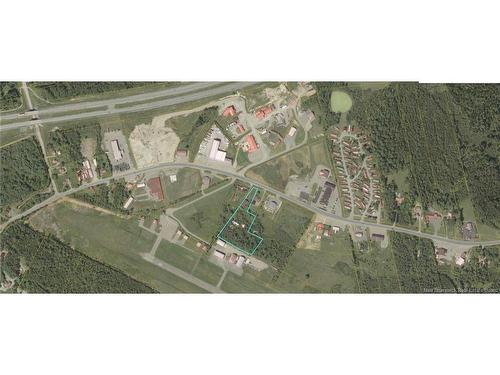 180 Route 170, Oak Bay, NB 