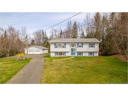1 McKnight RD  Valley Road, NB E3L 4V4