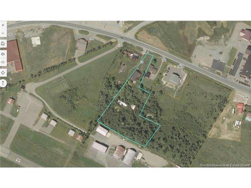 180 Route 170, Oak Bay, NB 