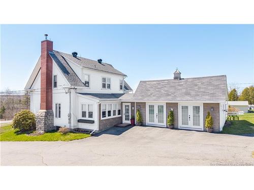 336 Ledge Rd, Crocker Hill, NB 