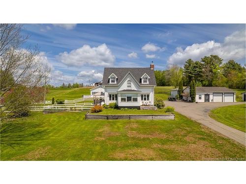 336 Ledge Rd, Crocker Hill, NB 