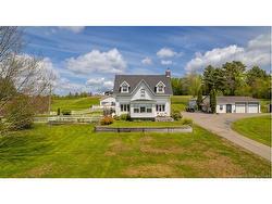 336 Ledge RD  Crocker Hill, NB E3L 3Z9