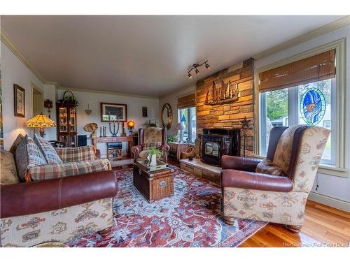 336 Ledge Rd, Crocker Hill, NB 
