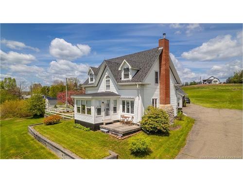 336 Ledge Rd, Crocker Hill, NB 