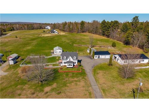 336 Ledge Rd, Crocker Hill, NB 