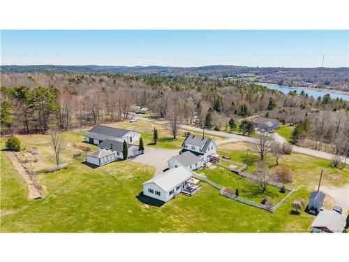 336 Ledge Rd, Crocker Hill, NB 