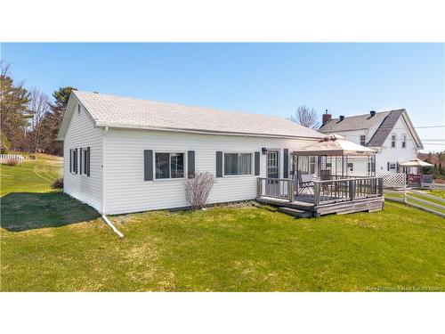 336 Ledge Rd, Crocker Hill, NB 