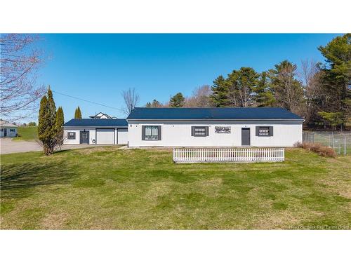 336 Ledge Rd, Crocker Hill, NB 