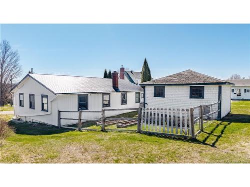 336 Ledge Rd, Crocker Hill, NB 