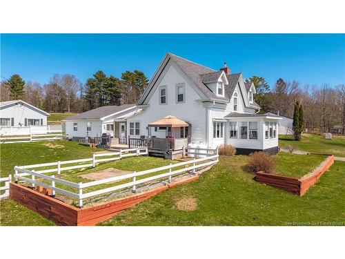 336 Ledge Rd, Crocker Hill, NB 
