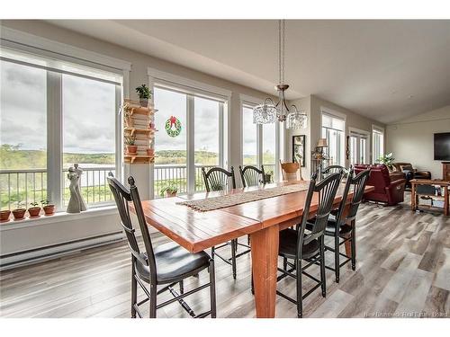 487 Route 100, Nauwigewauk, NB 