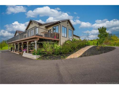 487 Route 100, Nauwigewauk, NB 