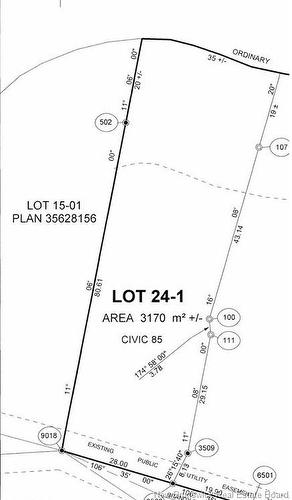 85 Brandy Point Rd, Grand Bay-Westfield, NB 