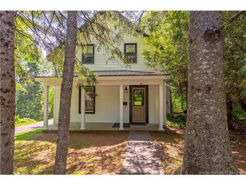 46 Boundary St, Saint Stephen, NB 