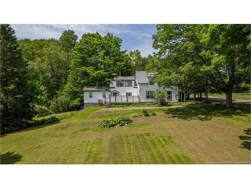 46 Boundary St, Saint Stephen, NB 