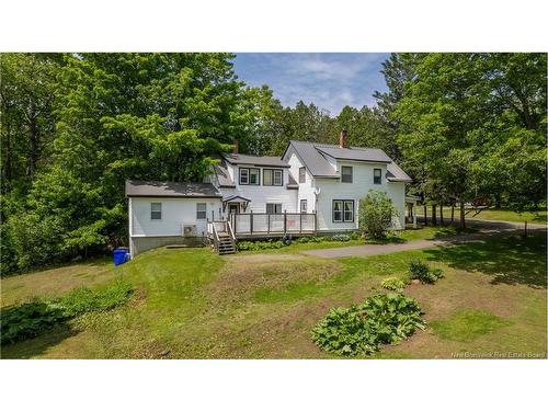 46 Boundary St, Saint Stephen, NB 