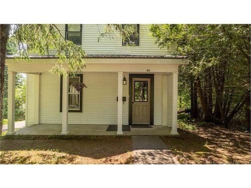 46 Boundary St, Saint Stephen, NB 