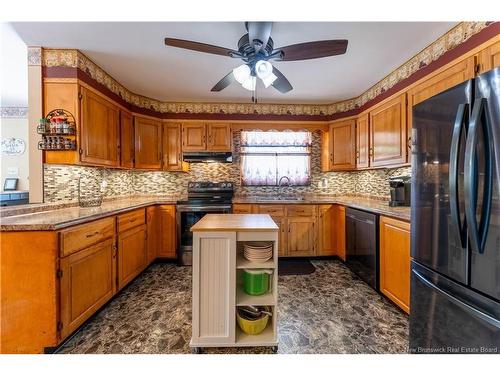 9076 Route 3, Old Ridge, NB 