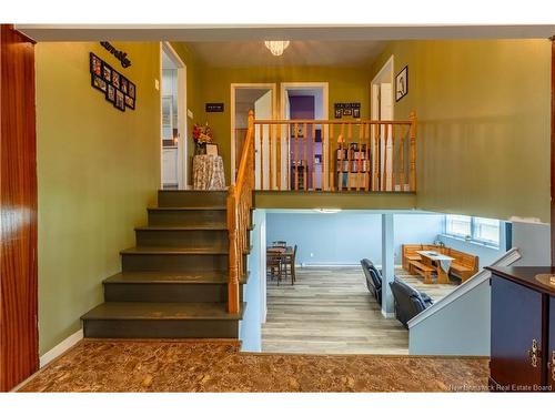 9076 Route 3, Old Ridge, NB 