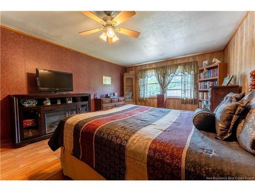 9076 Route 3, Old Ridge, NB 