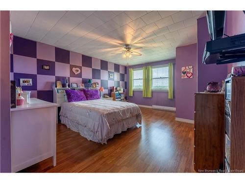 9076 Route 3, Old Ridge, NB 