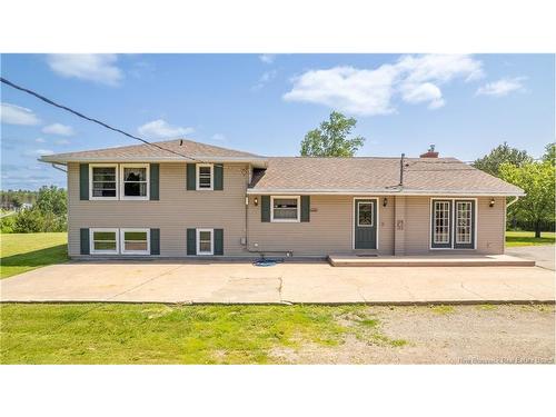 9076 Route 3, Old Ridge, NB 