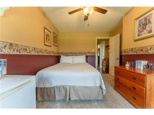 9076 Route 3, Old Ridge, NB 