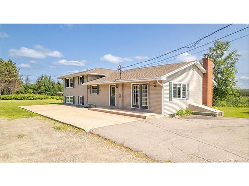 9076 Route 3, Old Ridge, NB 