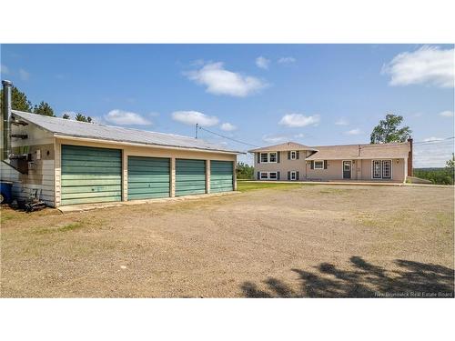 9076 Route 3, Old Ridge, NB 